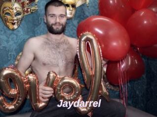 Jaydarrel
