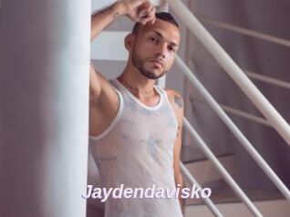 Jaydendavisko