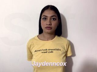 Jaydenncox