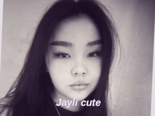 Jayli_cute