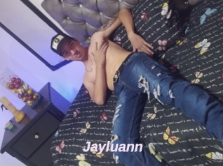 Jayluann