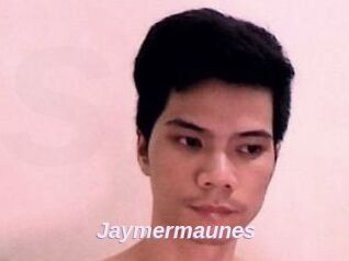 Jaymermaunes