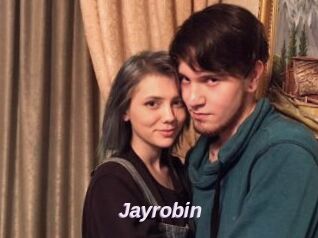 Jayrobin
