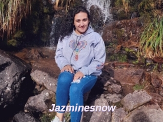 Jazminesnow