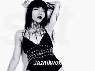 Jazmiwolf