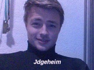 Jdgeheim