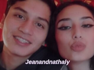 Jeanandnathaly