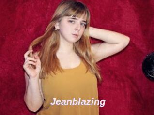 Jeanblazing