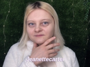 Jeanettecarter
