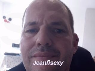 Jeanfisexy
