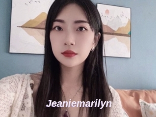 Jeaniemarilyn