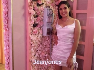 Jeanjones