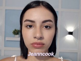 Jeanncook