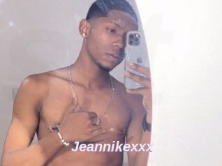 Jeannikexxx