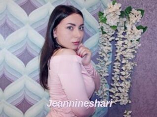 Jeannineshari