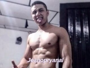 Jeanopryanal