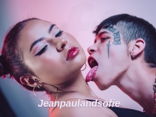 Jeanpaulandsofie