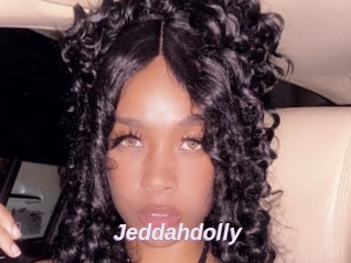 Jeddahdolly