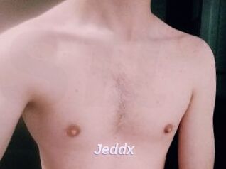 Jeddx