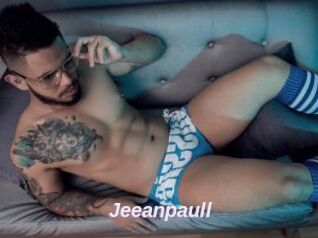 Jeeanpaull