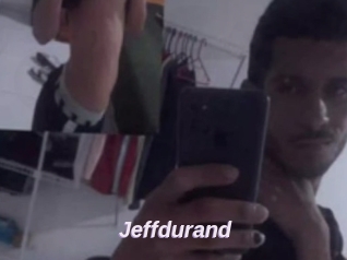 Jeffdurand