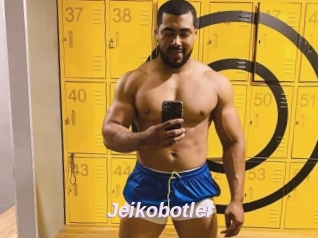 Jeikobotler