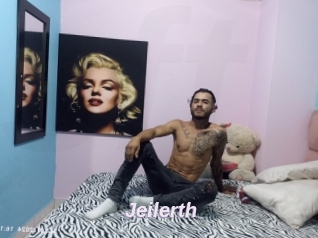 Jeilerth