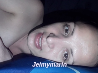 Jeimymarin