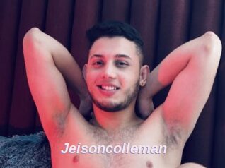 Jeisoncolleman