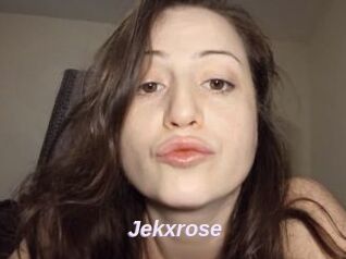 Jekxrose