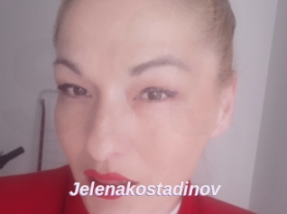 Jelenakostadinov