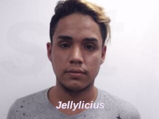 Jellylicius
