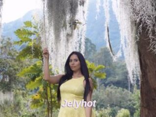 Jelyhot