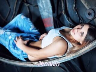 Jenakin
