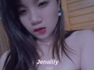 Jenalily