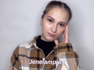 Jenelampiasi