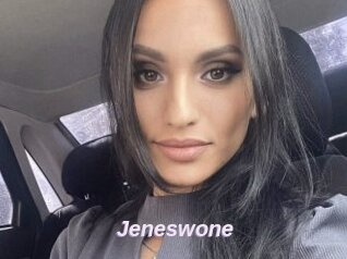 Jeneswone