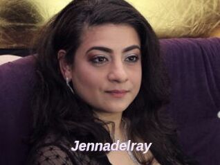Jennadelray