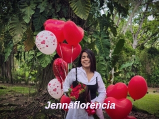 Jennaflorencia