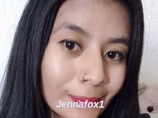 Jennafox1