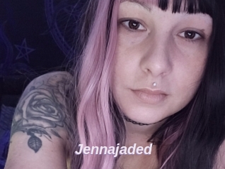 Jennajaded