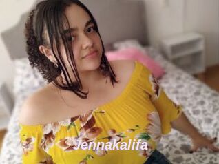 Jennakalifa