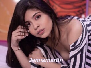 Jennamartin