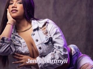 Jennamartinyii