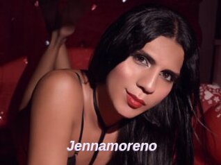 Jennamoreno