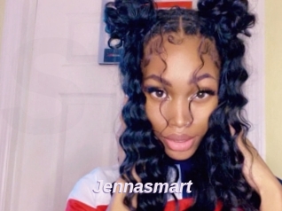 Jennasmart