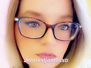 Jennastjamesxo
