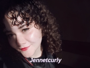 Jennetcurly