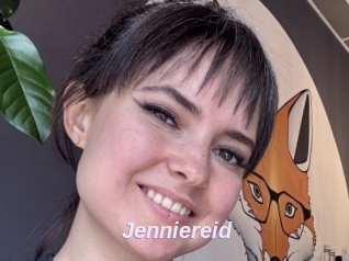Jenniereid