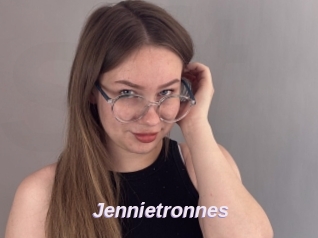 Jennietronnes